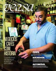 Capa em Destaque
