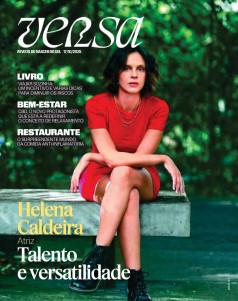 Capa Revista