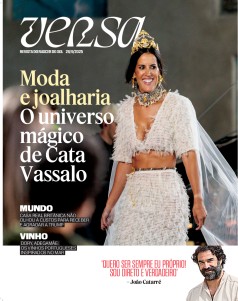 Capa em Destaque