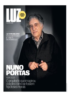 Capa em Destaque