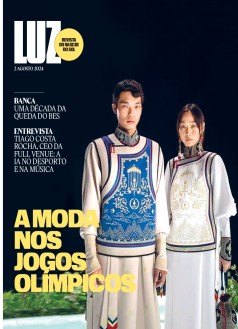 Revista luz - 02-08-2024