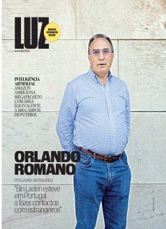 Capa Revista