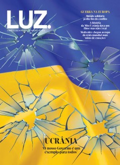 Revista luz - 05-03-2022