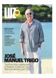 Capa Revista