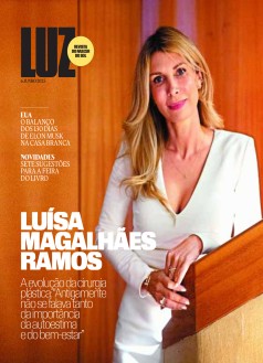 Capa em Destaque