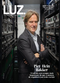Revista luz - 07-05-2022