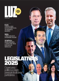 Capa em Destaque