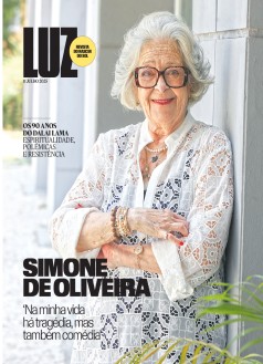 Capa em Destaque