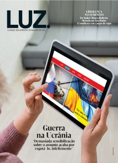 Revista luz - 12-03-2022
