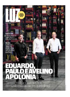Capa em Destaque