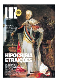 Capa Revista