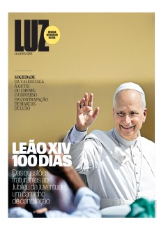 Capa em Destaque