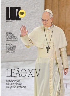 Capa em Destaque
