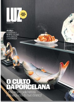 Capa em Destaque