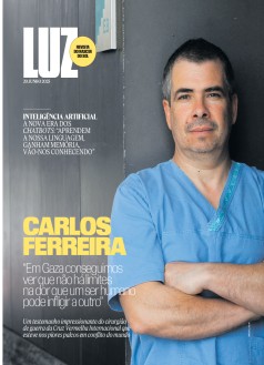 Capa Revista