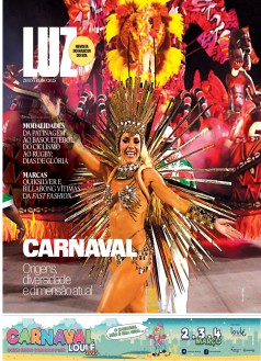 Capa Revista