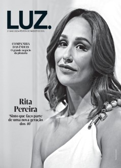 Revista luz - 21-05-2022