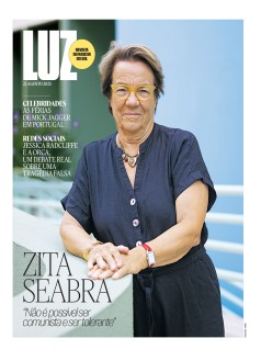 Capa Revista