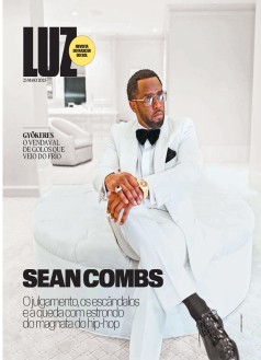 Capa Revista