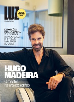 Revista luz - 23-08-2024