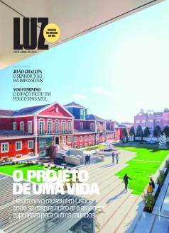 Capa Revista