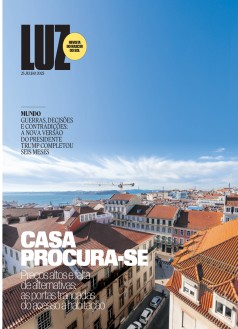 Capa em Destaque