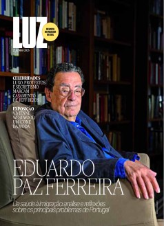 Capa Revista