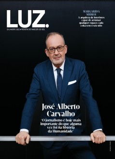 Revista luz - 28-01-2022