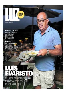 Capa em Destaque