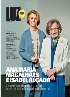 Capa em Destaque