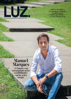 Revista luz - 30-07-2022