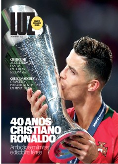 Capa Revista